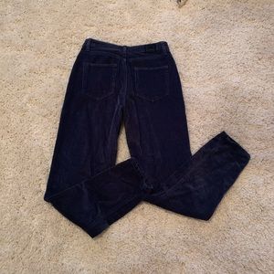 Urban Outfitters Pants - Urban outfitters BDG mom high-rise pants Urban Outfitters Pants - Urban outfitters BDG mom high-rise pants